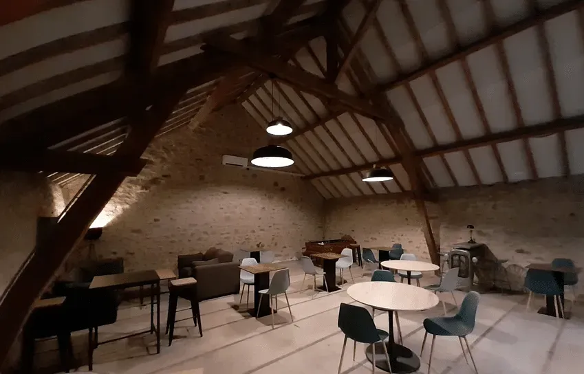 La Brasserie Du Charron — photo 2