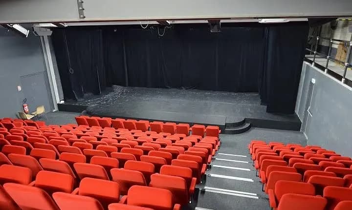 School La Générale - School Arts Dramatiques Paris — photo 1