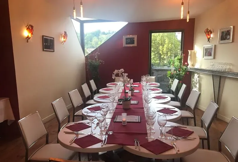 Les Voûtes Restaurant & Live Music — photo 4