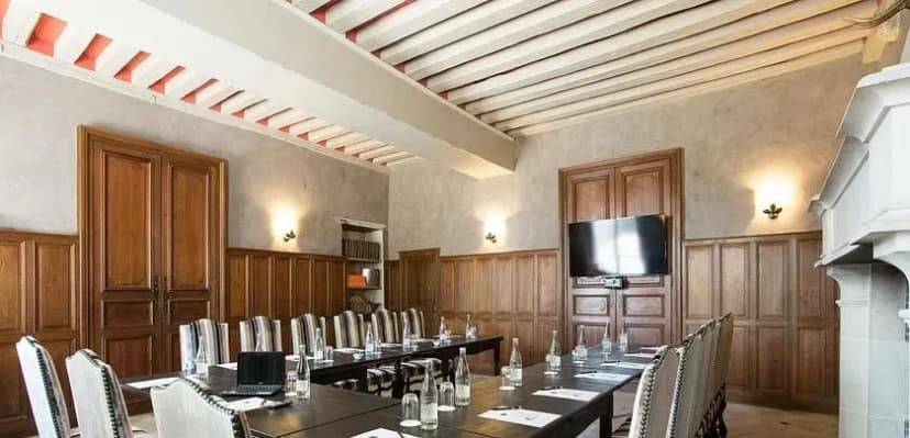 Relais des Trois Châteaux — photo 5