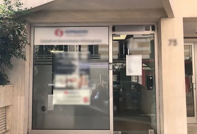 SOFRADOM - Domiciliation d'entreprises - Agence Boulogne-Billancourt - rue du Château — photo 4