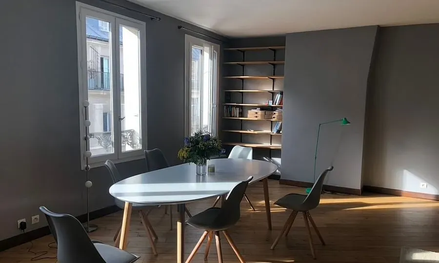 29 Bd Saint-Martin — photo 2