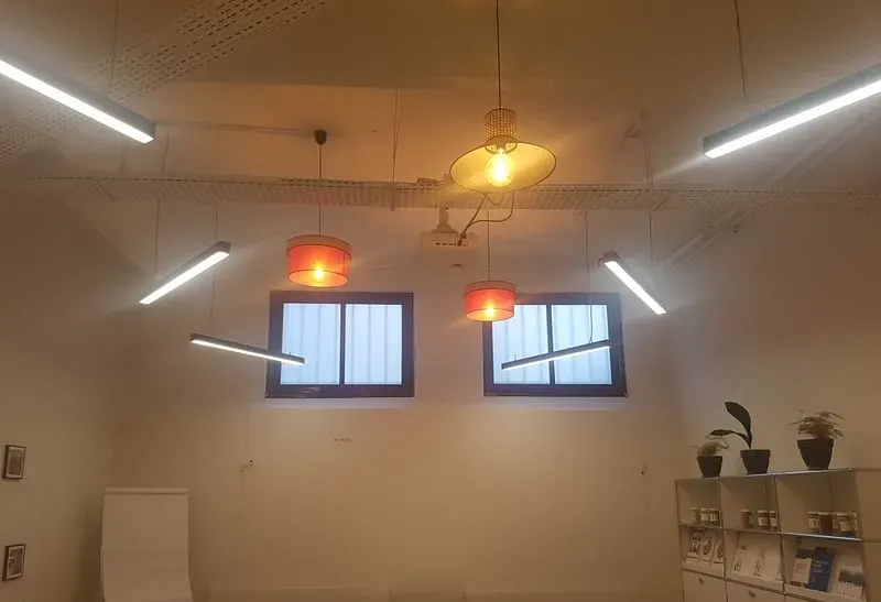 Salle de réunion Le Préau - Montrouge — photo 1