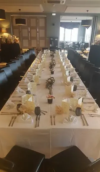 Best Western Hôtel-Restaurant Ile de France — photo 5