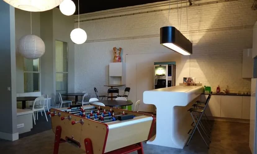 Le Hub Valoxy — photo 3