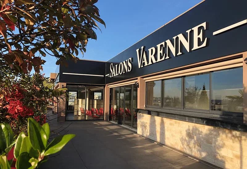 Salons Varenne — photo 4