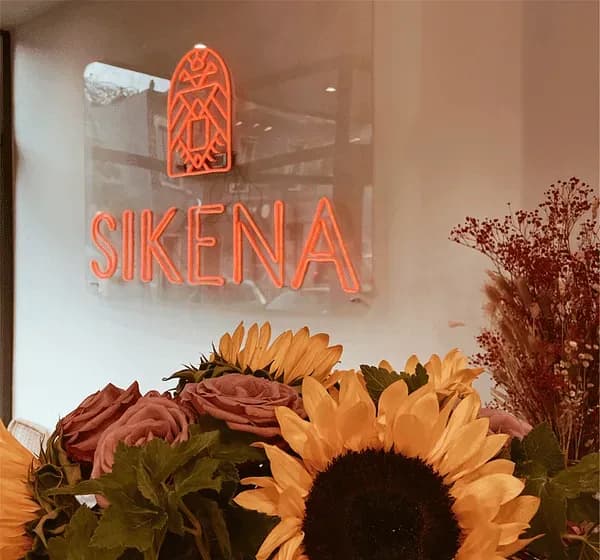 SIKENA — photo 3