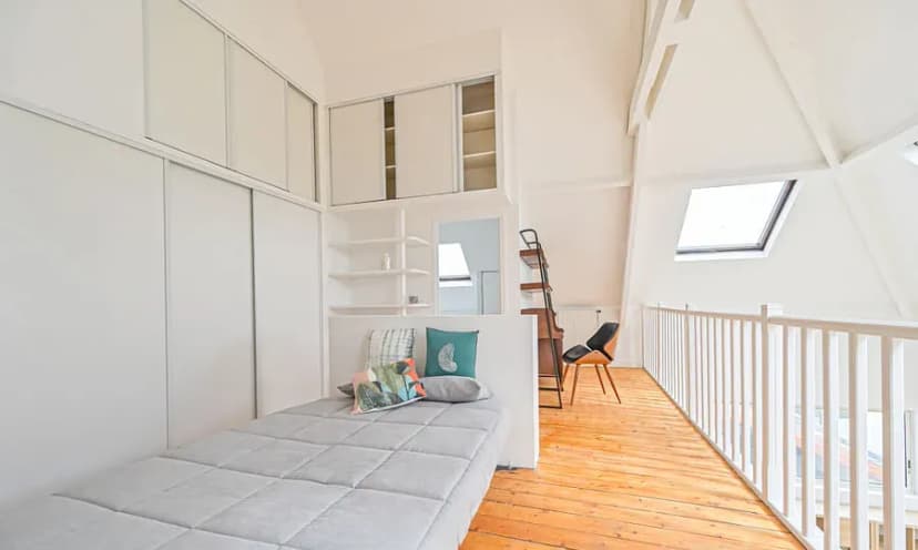 Lofts Paris — photo 5