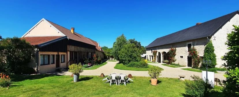 Domaine Des Médards — photo 1
