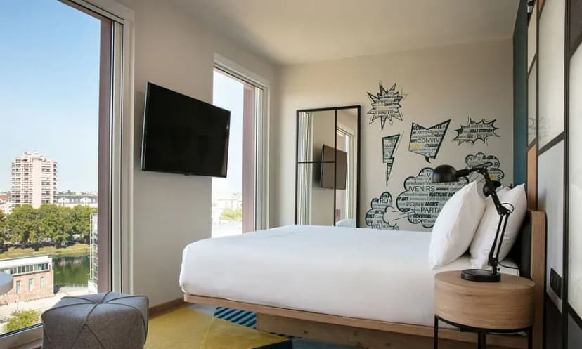 Aloft Strasbourg Etoile — photo 3