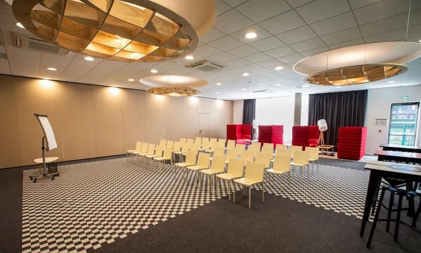 Ibis Styles - Mulsanne — photo 3