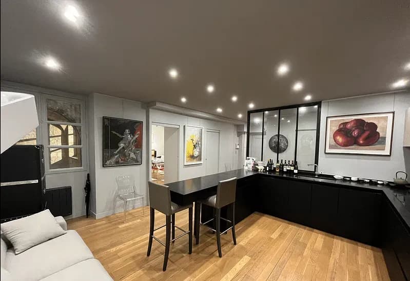 Espace Chapeau Rouge — photo 4