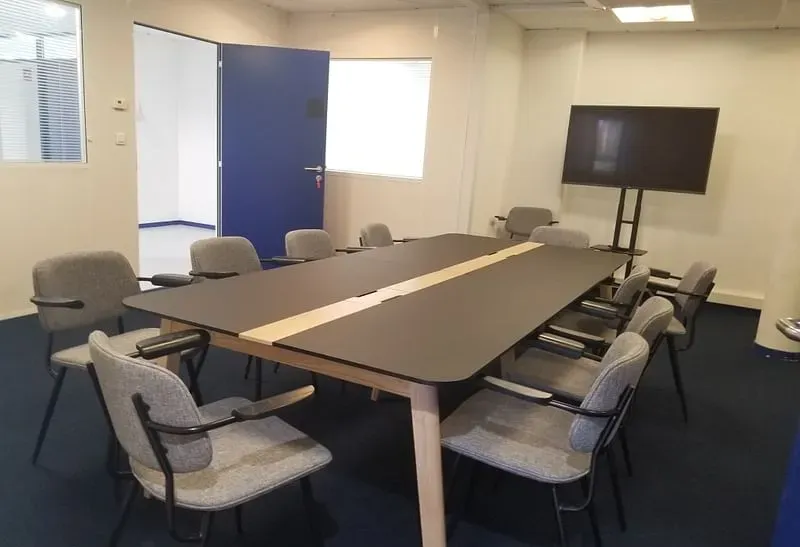 La Maison du Coworking - Rennes Atalante Champeaux — photo 3