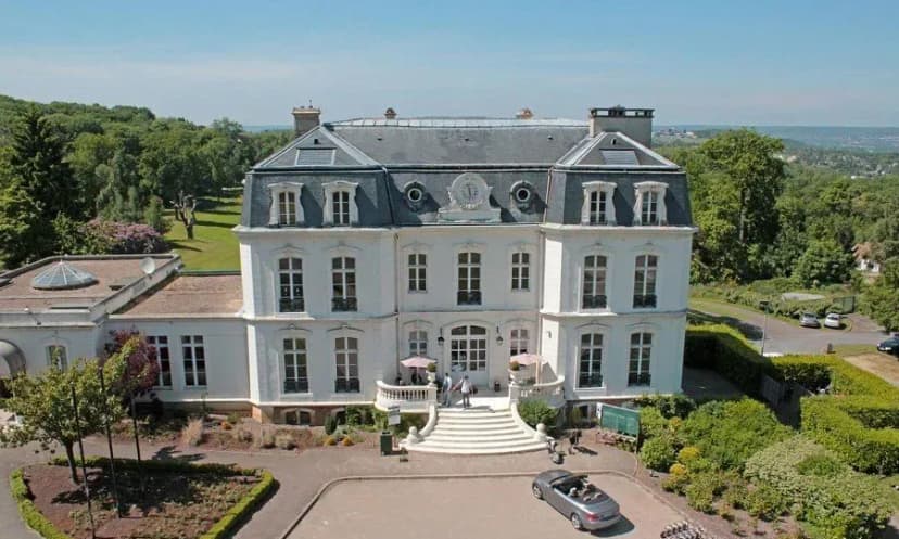 Exclusiv Golf Béthemont — photo 1