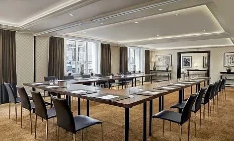 Prince de Galles, a Luxury Collection Hotel, Paris — photo 3