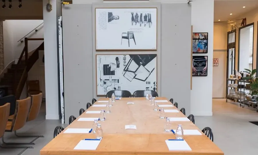 Studio Ajer — photo 4