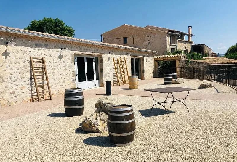 Domaine des Maillettes — photo 5