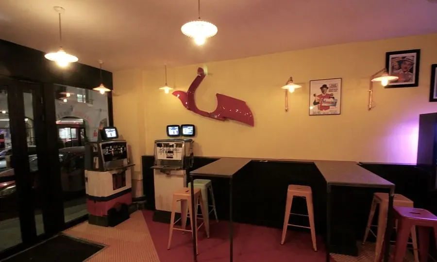 Monsieur le Zinc — photo 2