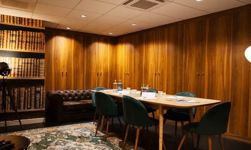 Mercure Bordeaux Centre Gare Atlantic — photo 3