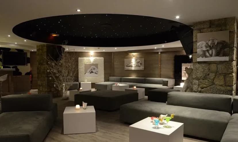 Hotel Belle Plagne — photo 4