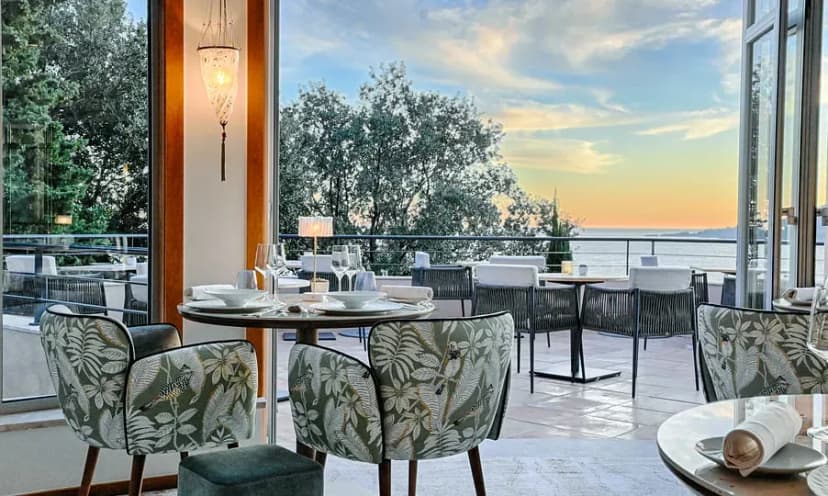 Hôtel Tiara Yaktsa Côte d'Azur — photo 3