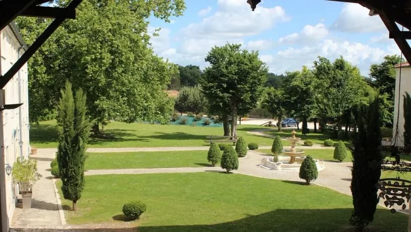 Domaine des Chais — photo 5