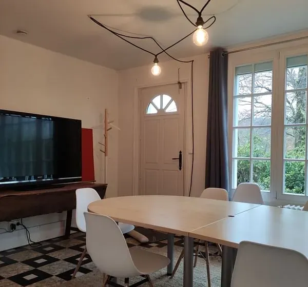 NIM'S COWORKING — photo 3