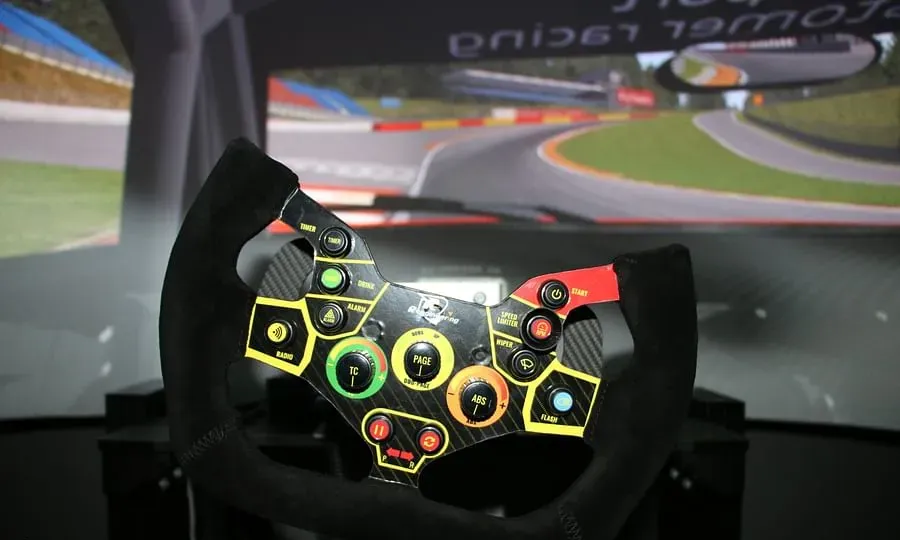 RT Simu — photo 3