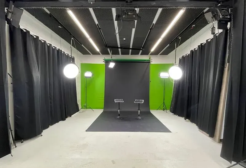 Studio et Showroom en plein cœur de Paris — photo 1
