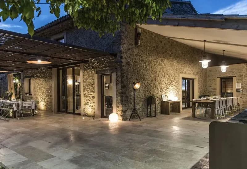Le Domaine 5* Saint Quenin Prestige - 450m2, Cottage Luxury Capacité Jusqu'à 26 Personnes — photo 2