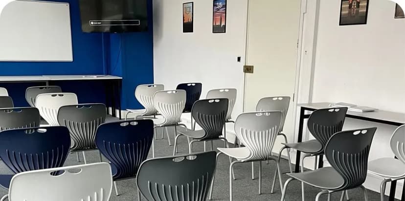 ESCEN Paris - Ecole Supérieure de Commerce et de Marketing Digital Paris — photo 2