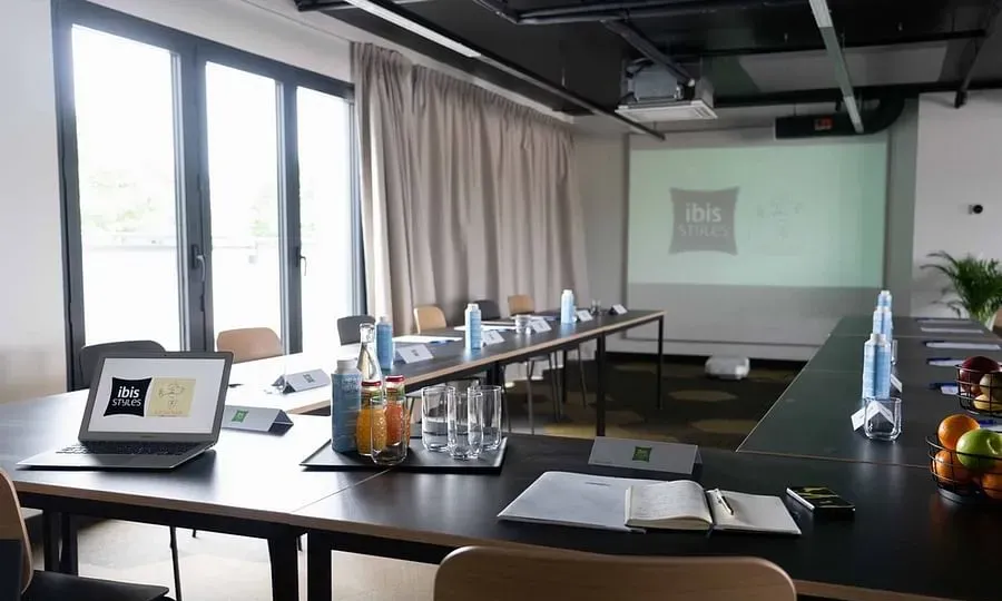 ibis Styles Dreux Centre Gare — photo 2