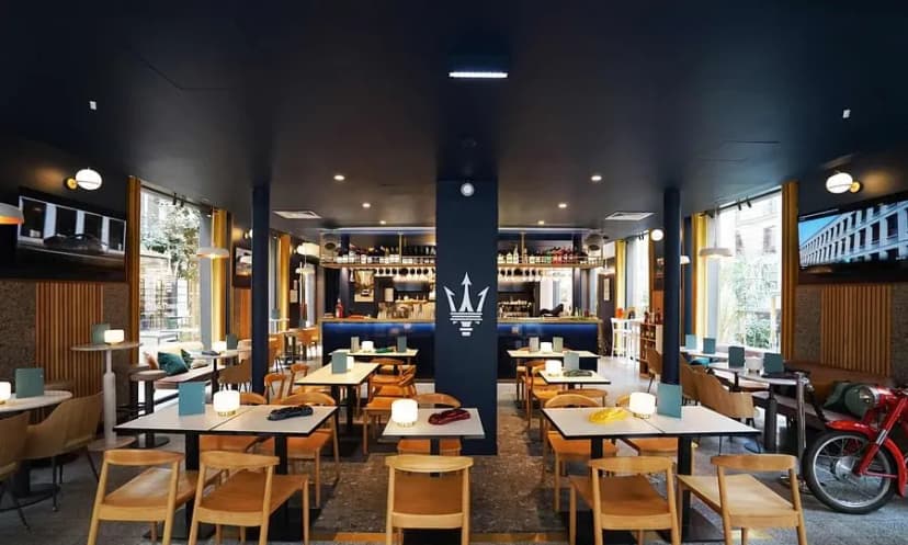 EATALY — photo 1