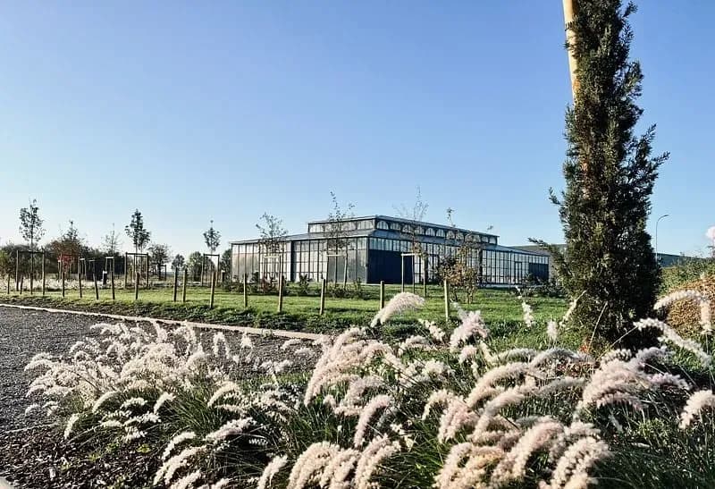 Orangerie Val de Loire — photo 1