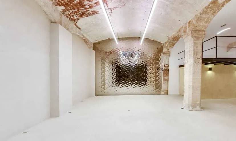L'espace Corderie — photo 1