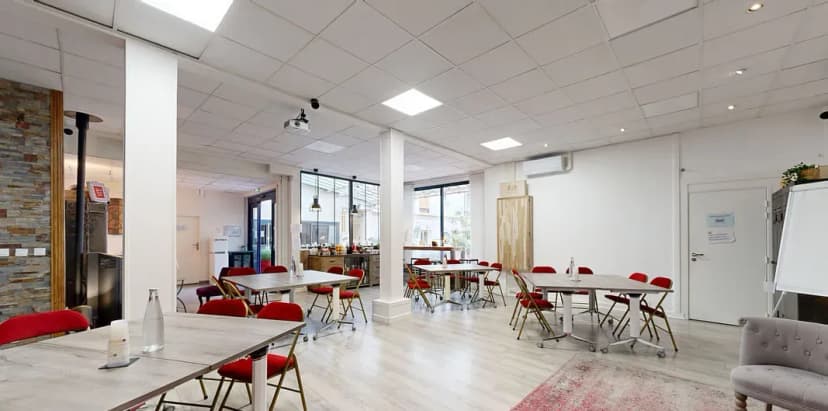Espace Saint Antoine — photo 3