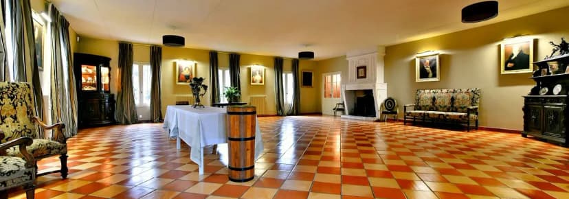 Château Siran — photo 2