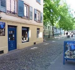 Espace Conférencier Petite France — photo 4