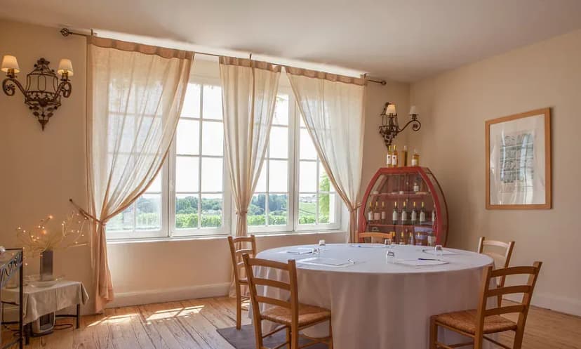 Relais du Silence Relais du Chateau d'Arche — photo 4