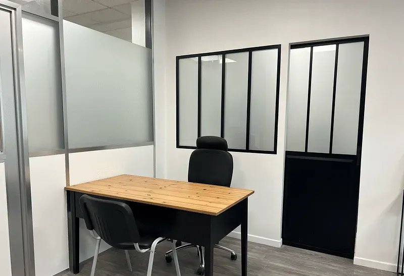 Bureau-Salle-de-réunion-Paris5 — photo 1