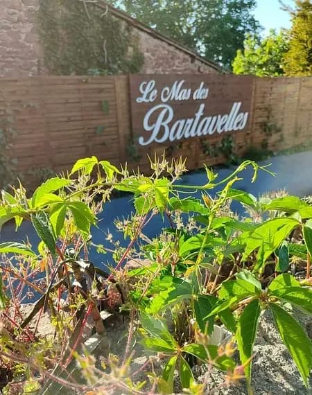 Mas Des Bartavelles — photo 4