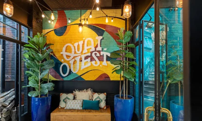 Quai Ouest — photo 4