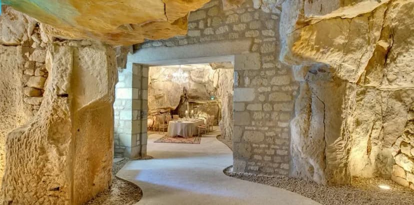 Château de Candes — photo 5