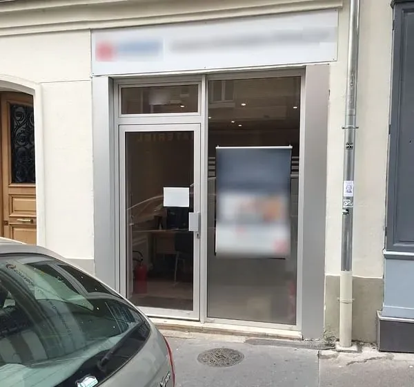 Sofradom - Domiciliation d’entreprise - Agence Paris 12 - Fécamp — photo 4