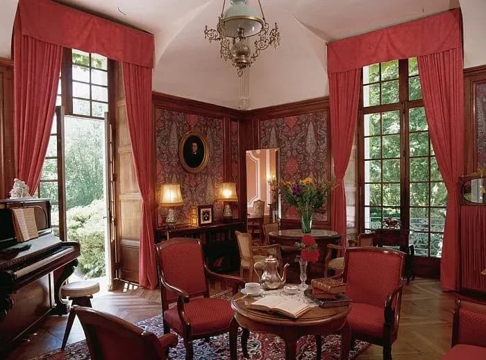 Château D'ayres - Hotel Meyrueis — photo 1