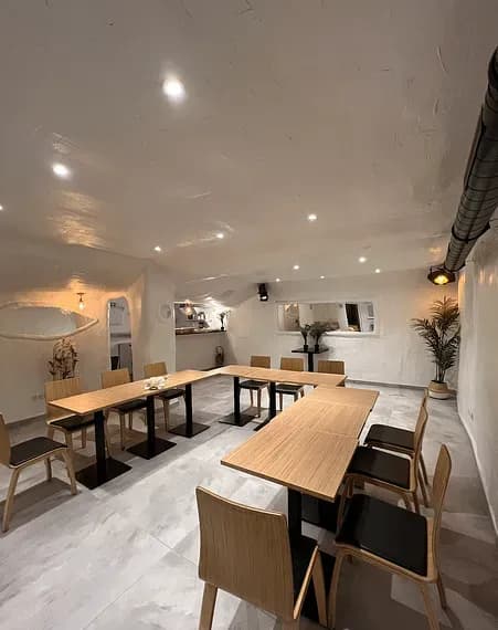 L 'Atelier Pereire — photo 4