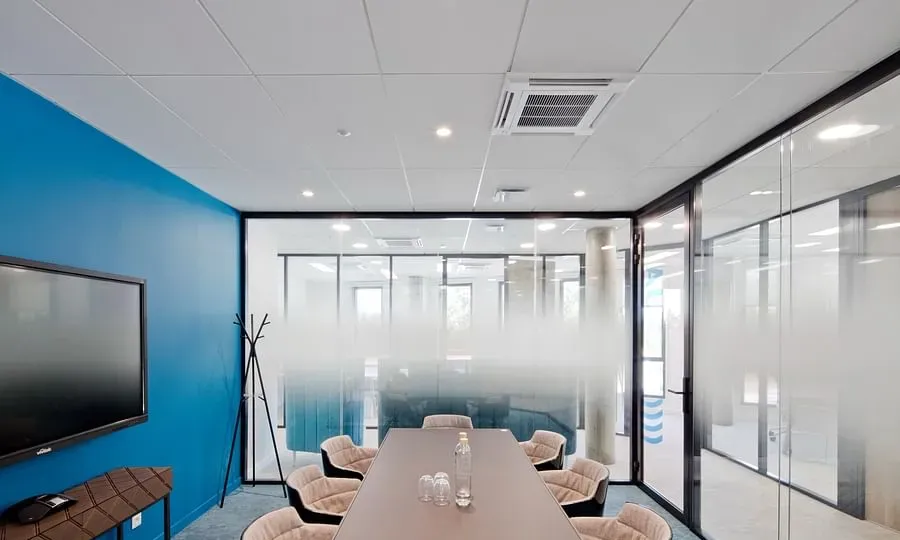 Citywork | Coworking et locations de bureaux | Domiciliation | Le 360 Dardilly — photo 2
