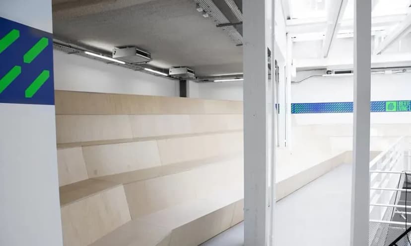 Liberte Living-Lab — photo 5