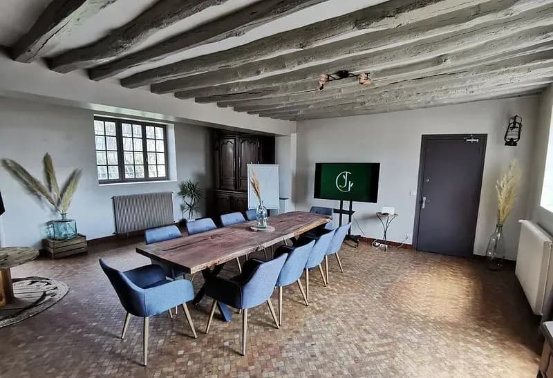 Domaine de la Ferme de Jean Grogne — photo 3