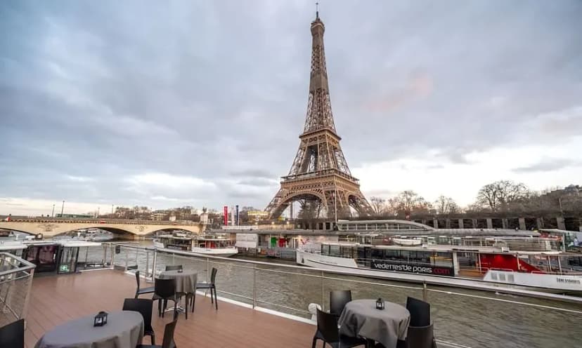 Vedettes de Paris — photo 3